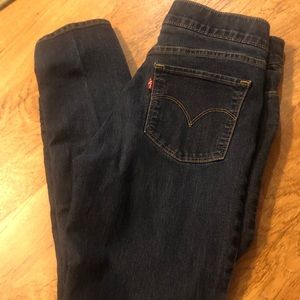 Levi Jeans